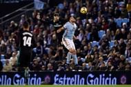 Celta de Vigo v Real Madrid - La Liga